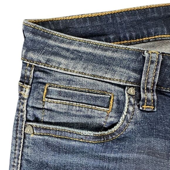 KUT from the Kloth Toothpick Skinny Jean size 4 - Picture 6 of 9